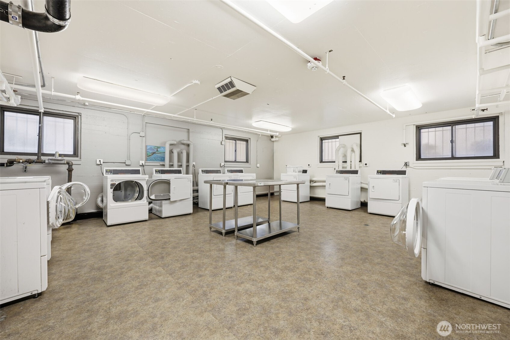 1105 Spring Street #408, Seattle, WA 98104