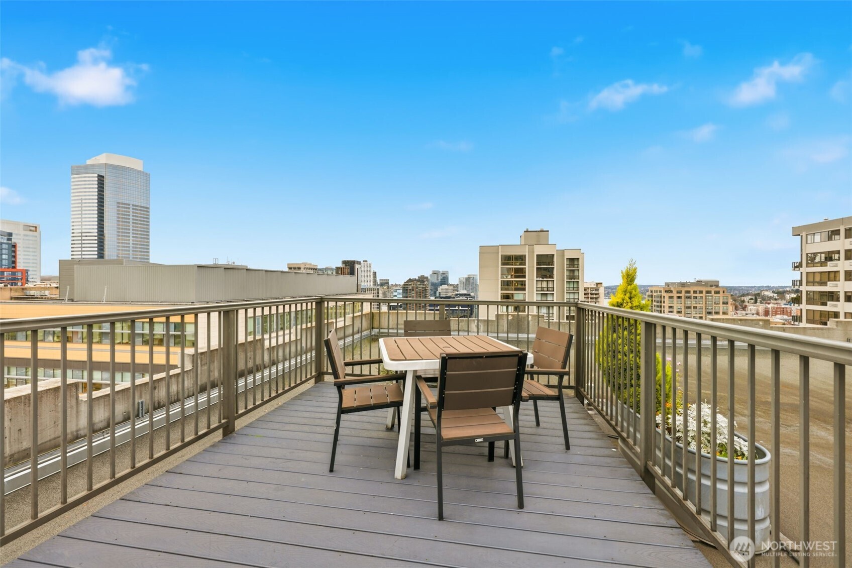 1105 Spring Street #408, Seattle, WA 98104