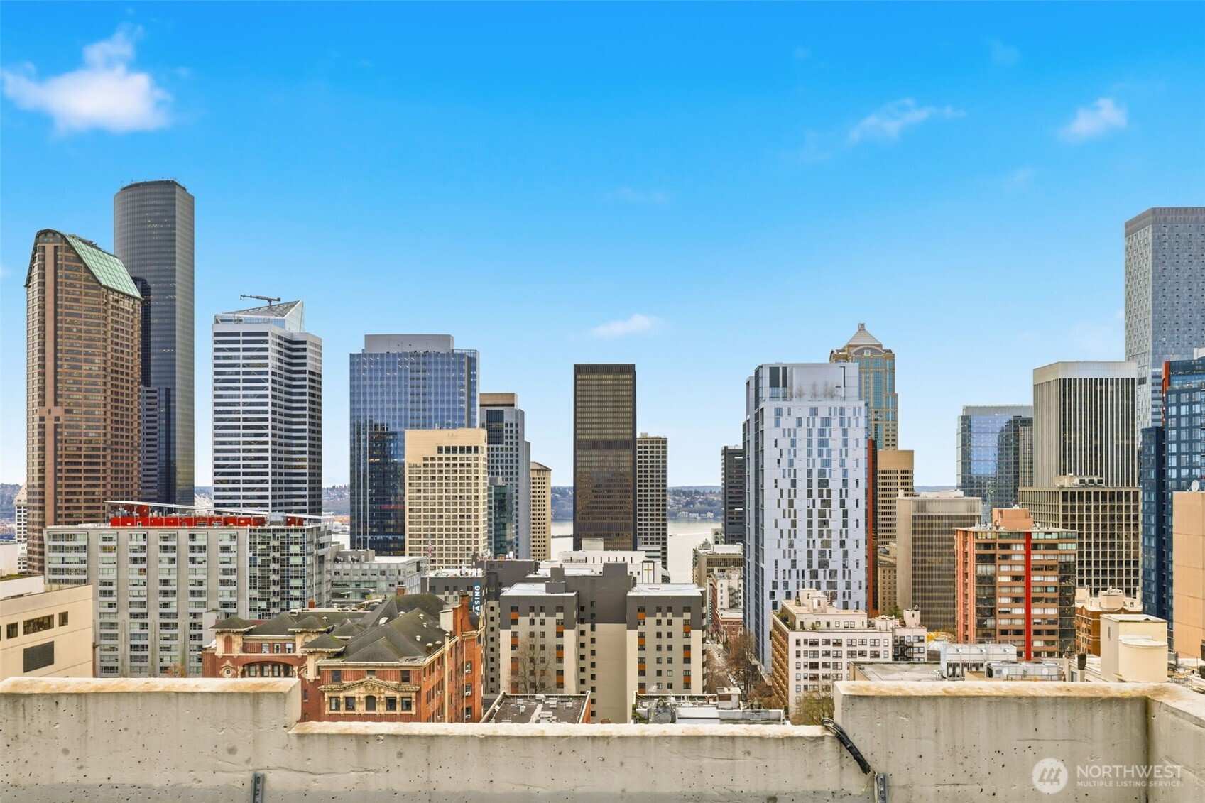 1105 Spring Street #408, Seattle, WA 98104