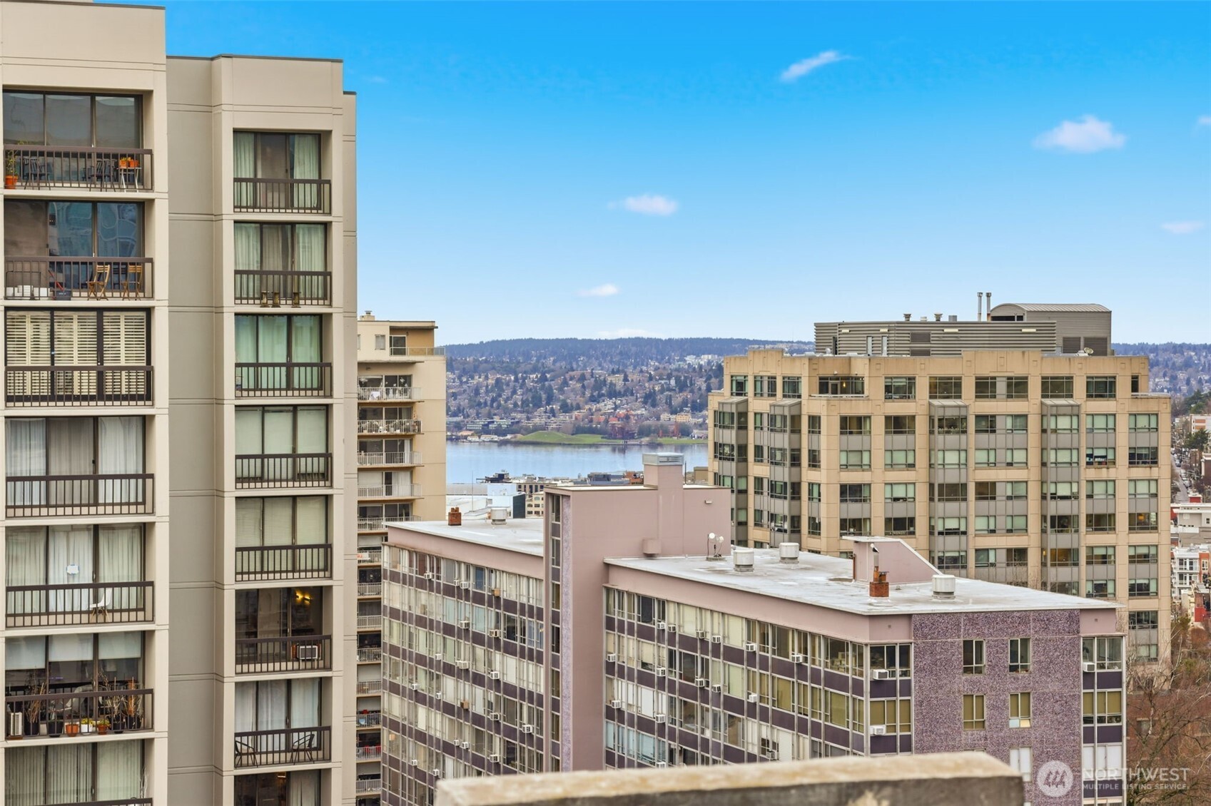 1105 Spring Street #408, Seattle, WA 98104