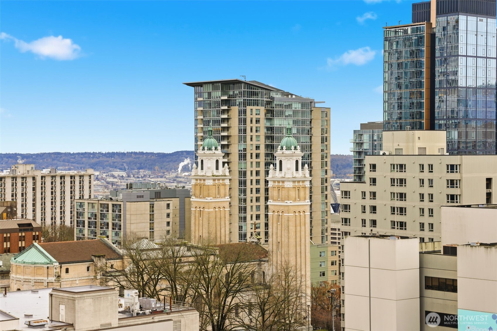 1105 Spring Street #408, Seattle, WA 98104