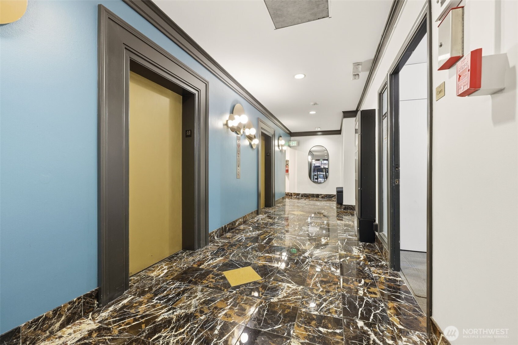 1105 Spring Street #408, Seattle, WA 98104