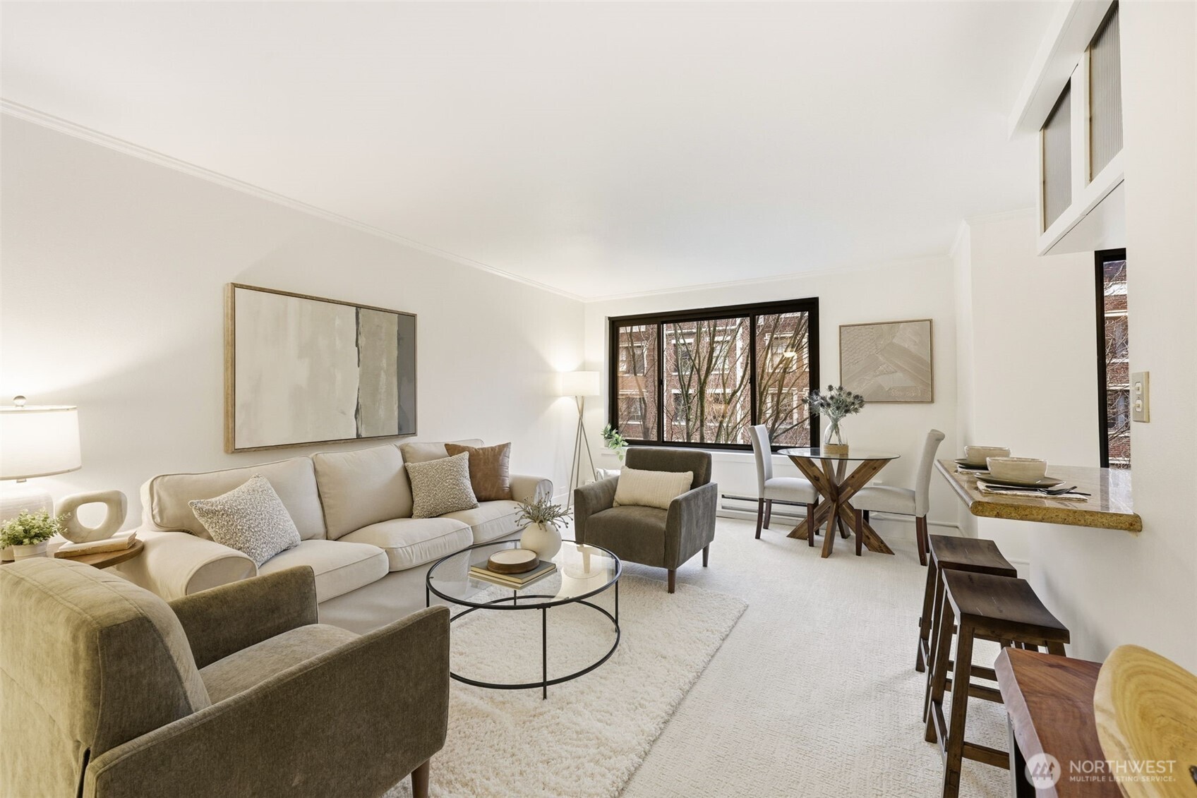 1105 Spring Street #408, Seattle, WA 98104