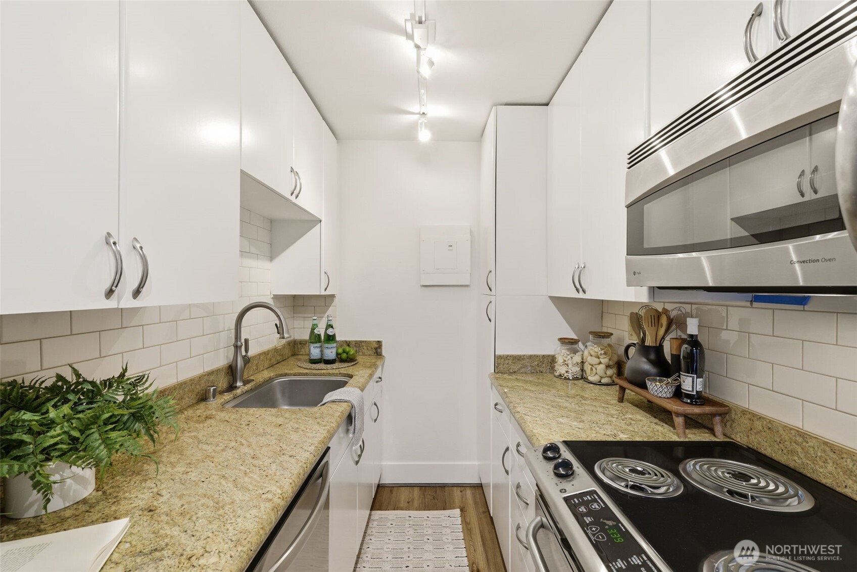 1105 Spring Street #408, Seattle, WA 98104