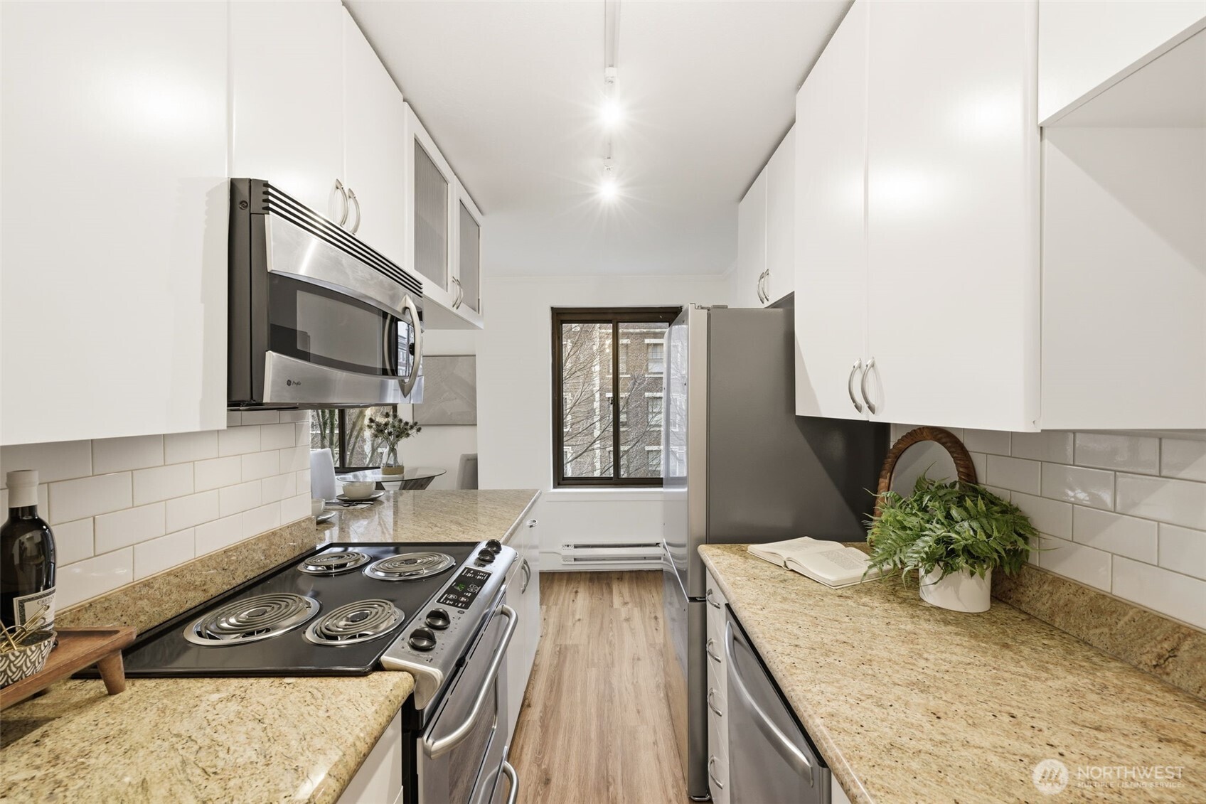 1105 Spring Street #408, Seattle, WA 98104