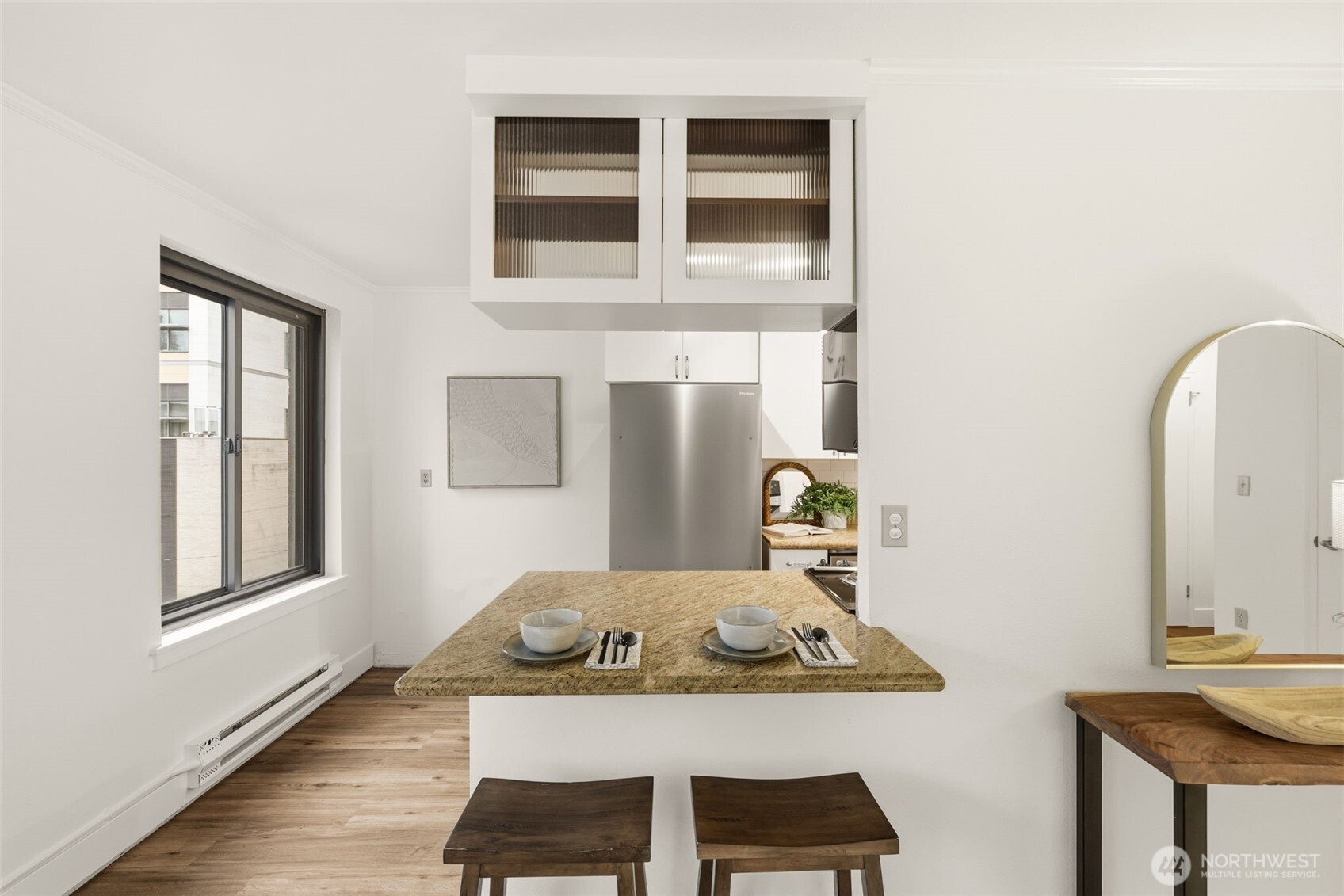 1105 Spring Street #408, Seattle, WA 98104