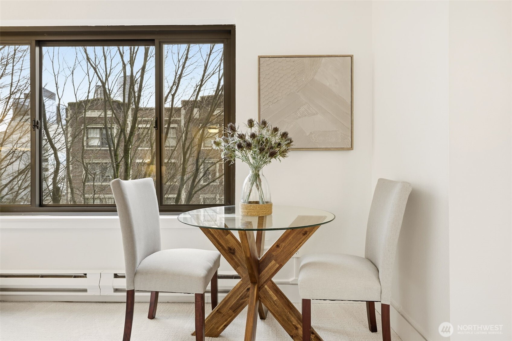 1105 Spring Street #408, Seattle, WA 98104