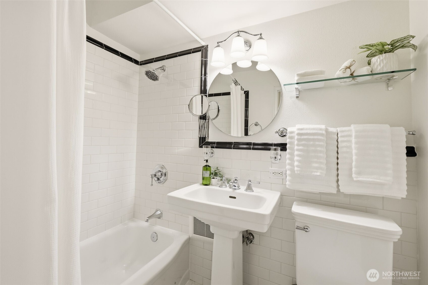 1105 Spring Street #408, Seattle, WA 98104