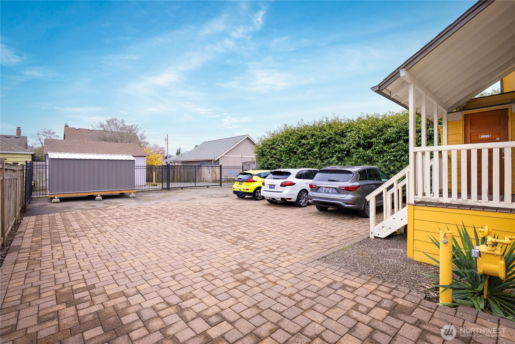 337 Park Avenue N, Renton, WA 98057