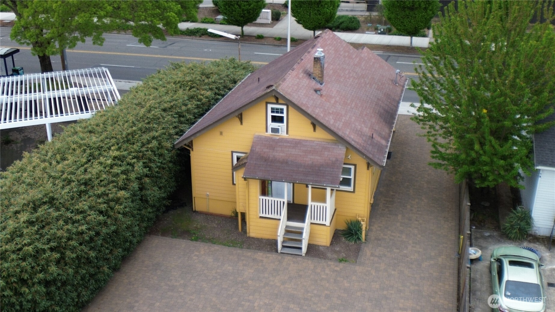 337 Park Avenue N, Renton, WA 98057