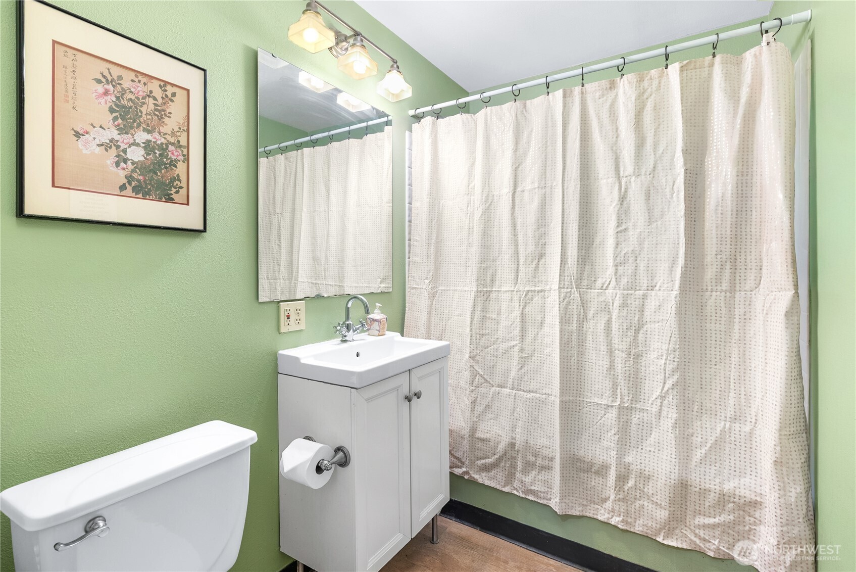 337 Park Avenue N, Renton, WA 98057