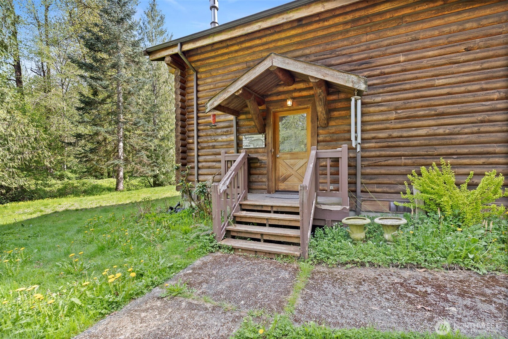 22919 135th Street NE, Granite Falls, WA 98252-9556
