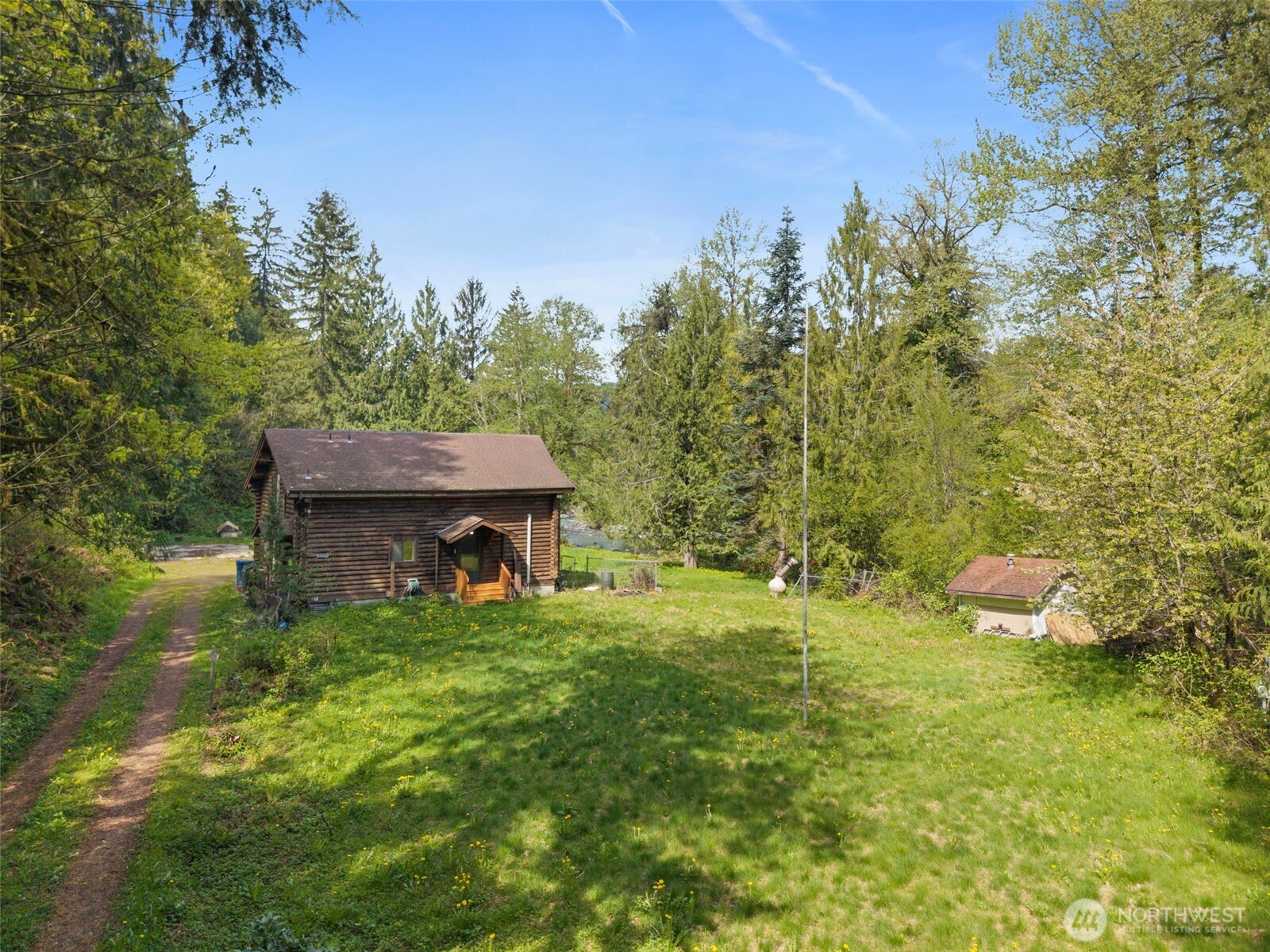 22919 135th Street NE, Granite Falls, WA 98252-9556