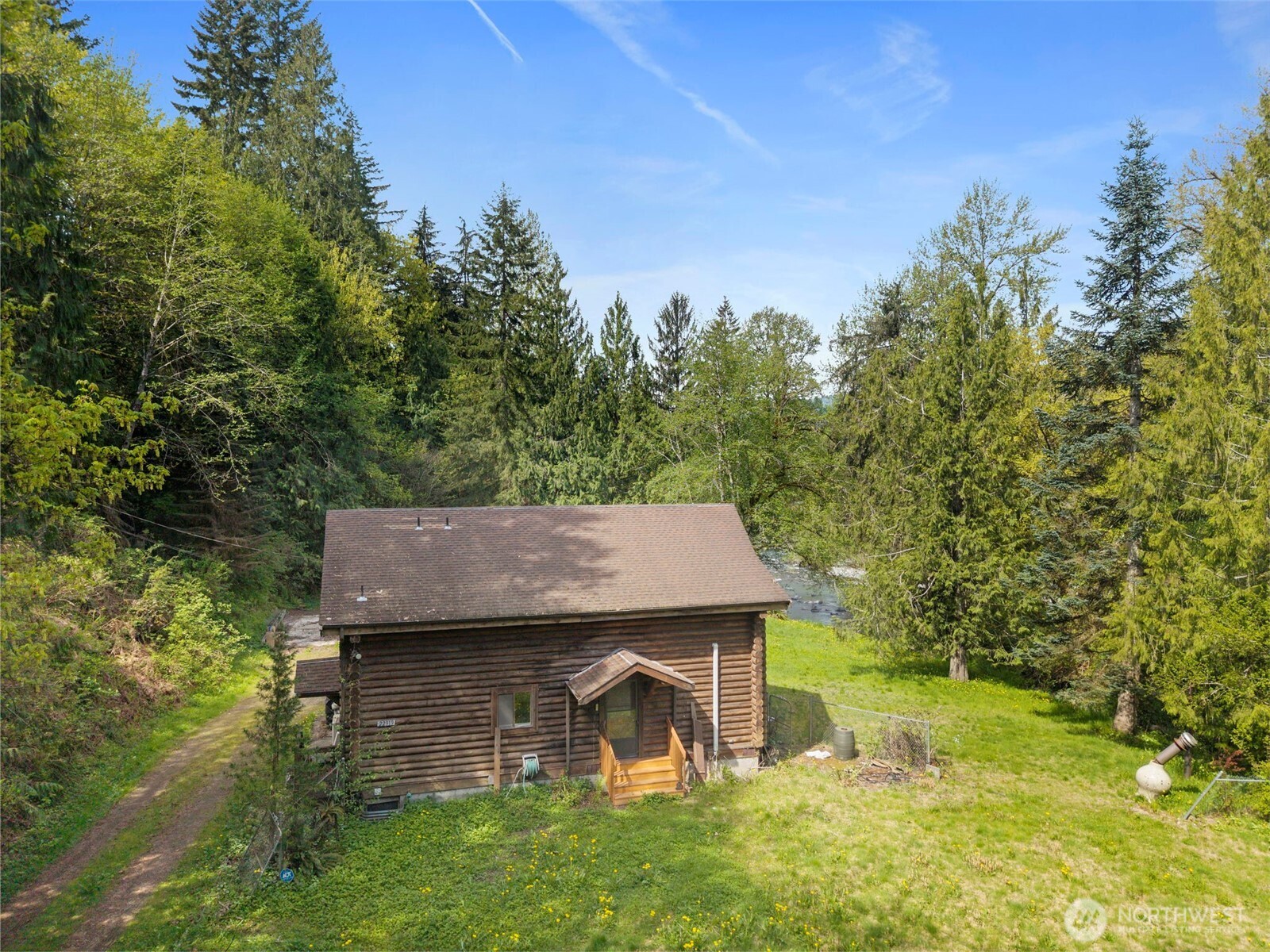 22919 135th Street NE, Granite Falls, WA 98252-9556