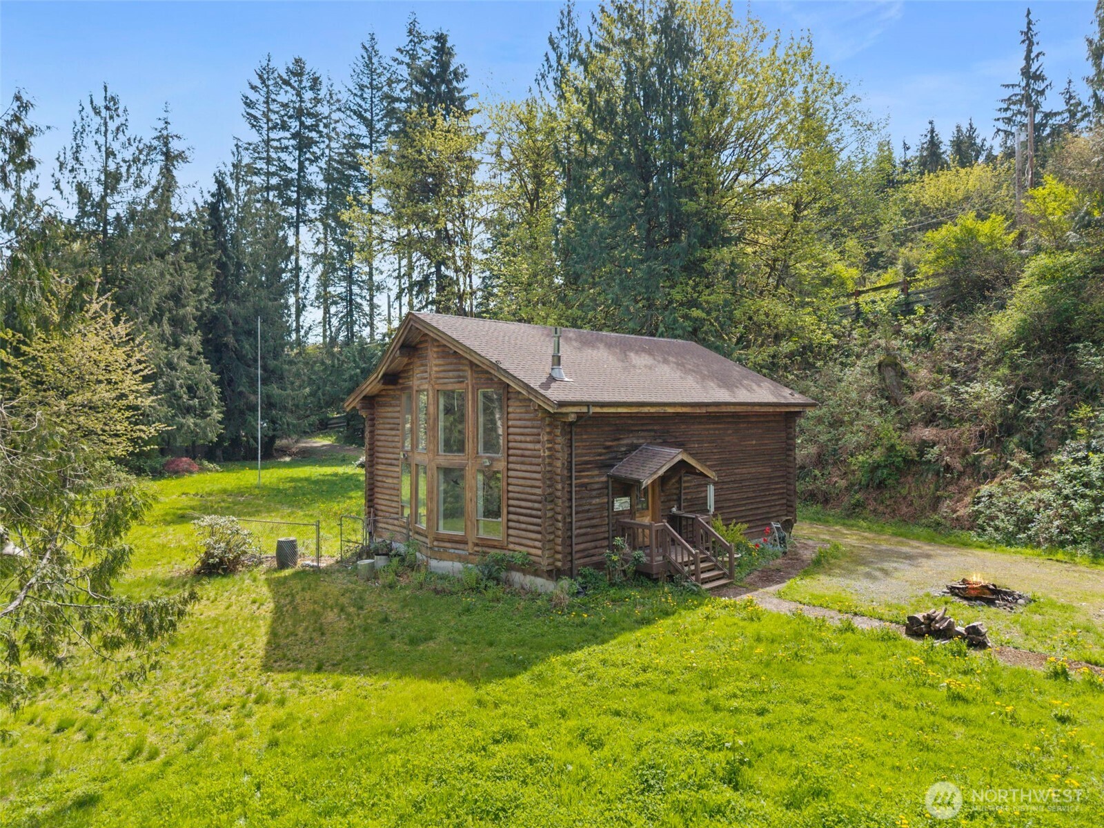 22919 135th Street NE, Granite Falls, WA 98252-9556