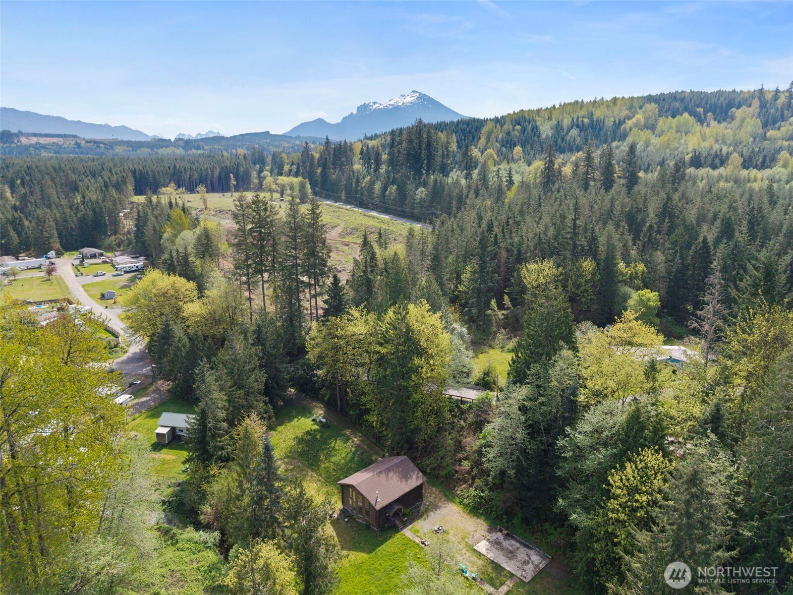 22919 135th Street NE, Granite Falls, WA 98252-9556