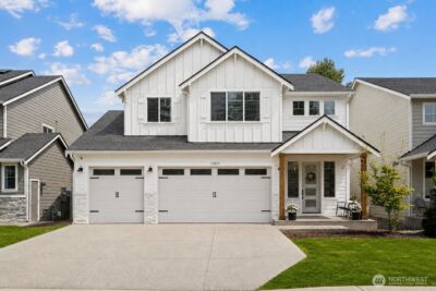 17409 129th Avenue E, Puyallup, WA 98374