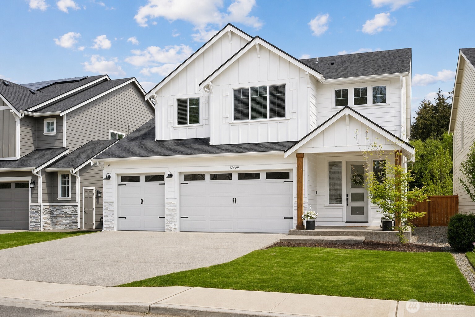17409 129th Avenue E, Puyallup, WA 98374