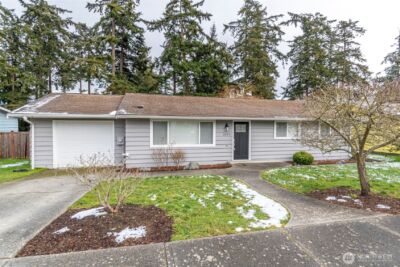 1024 NW Anchor Drive , Oak Harbor, WA 98277