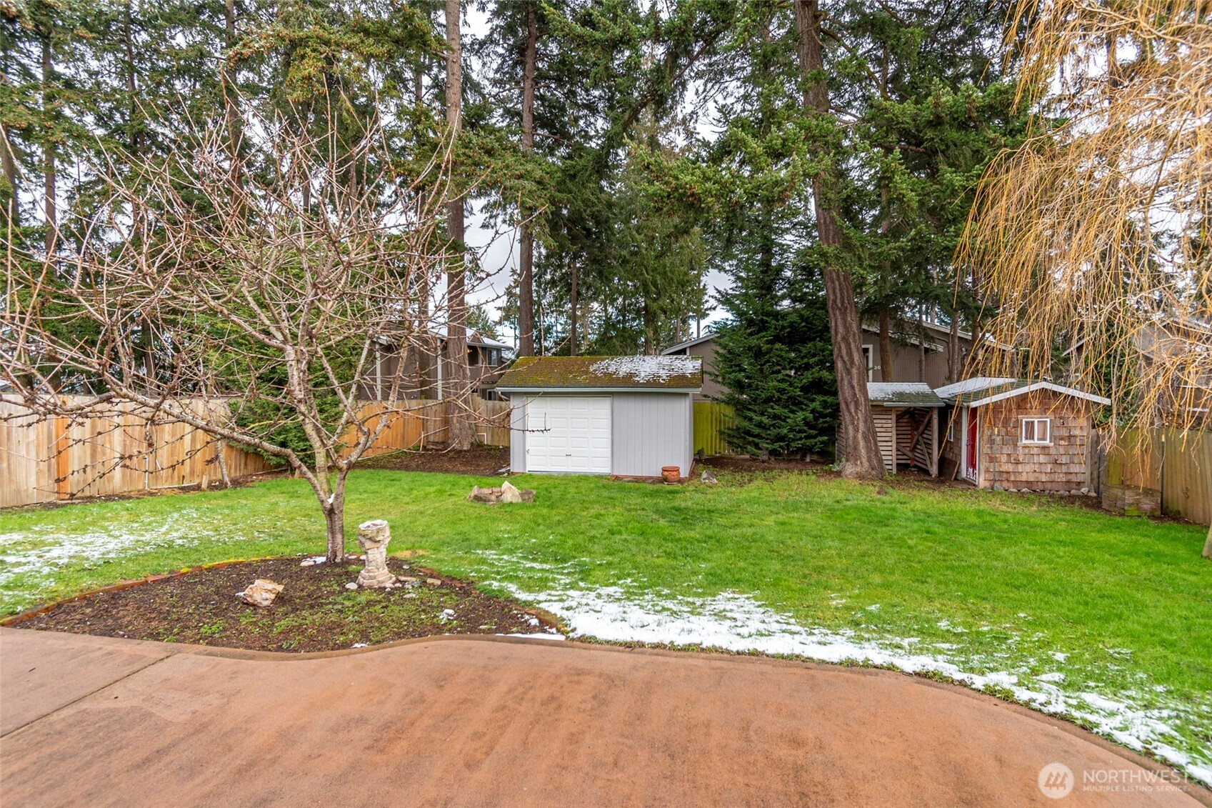 1024 NW Anchor Drive , Oak Harbor, WA 98277