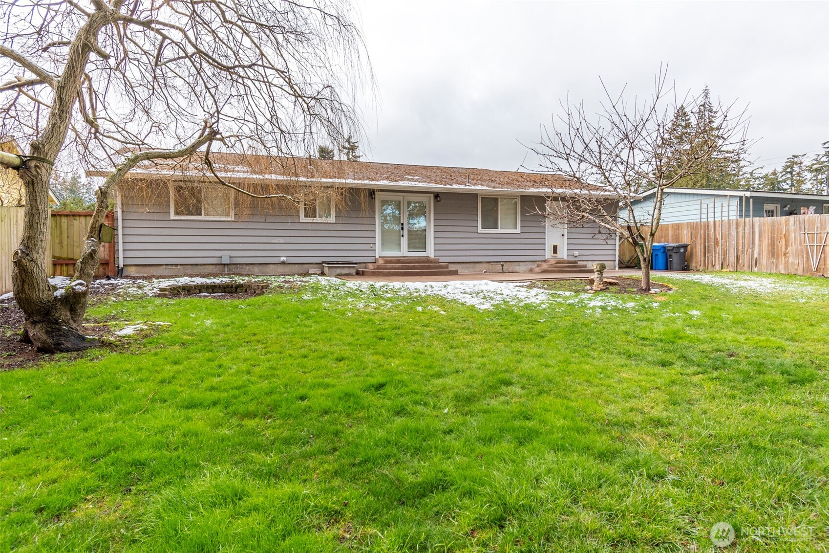 1024 NW Anchor Drive , Oak Harbor, WA 98277