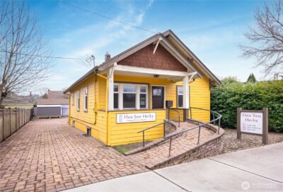 337 Park Avenue N, Renton, WA 98057 - Photo 1
