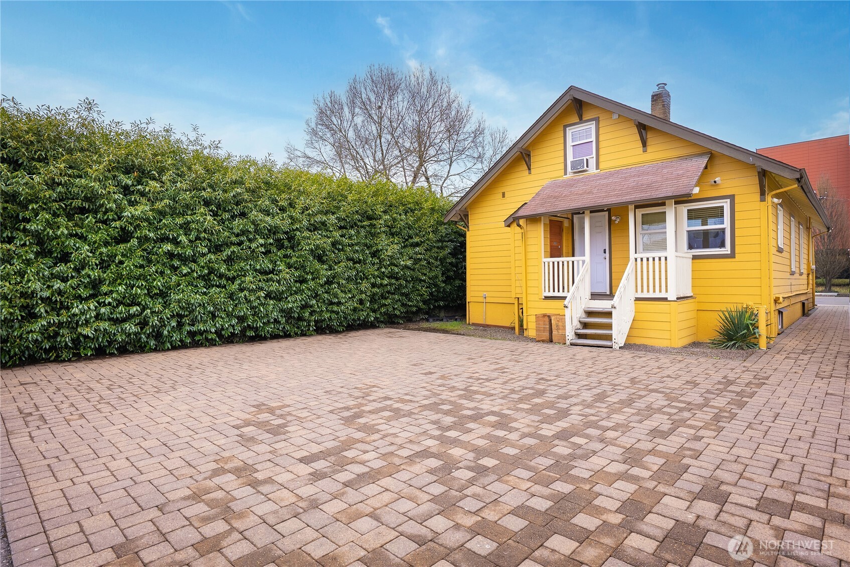 337 Park Avenue N, Renton, WA 98057