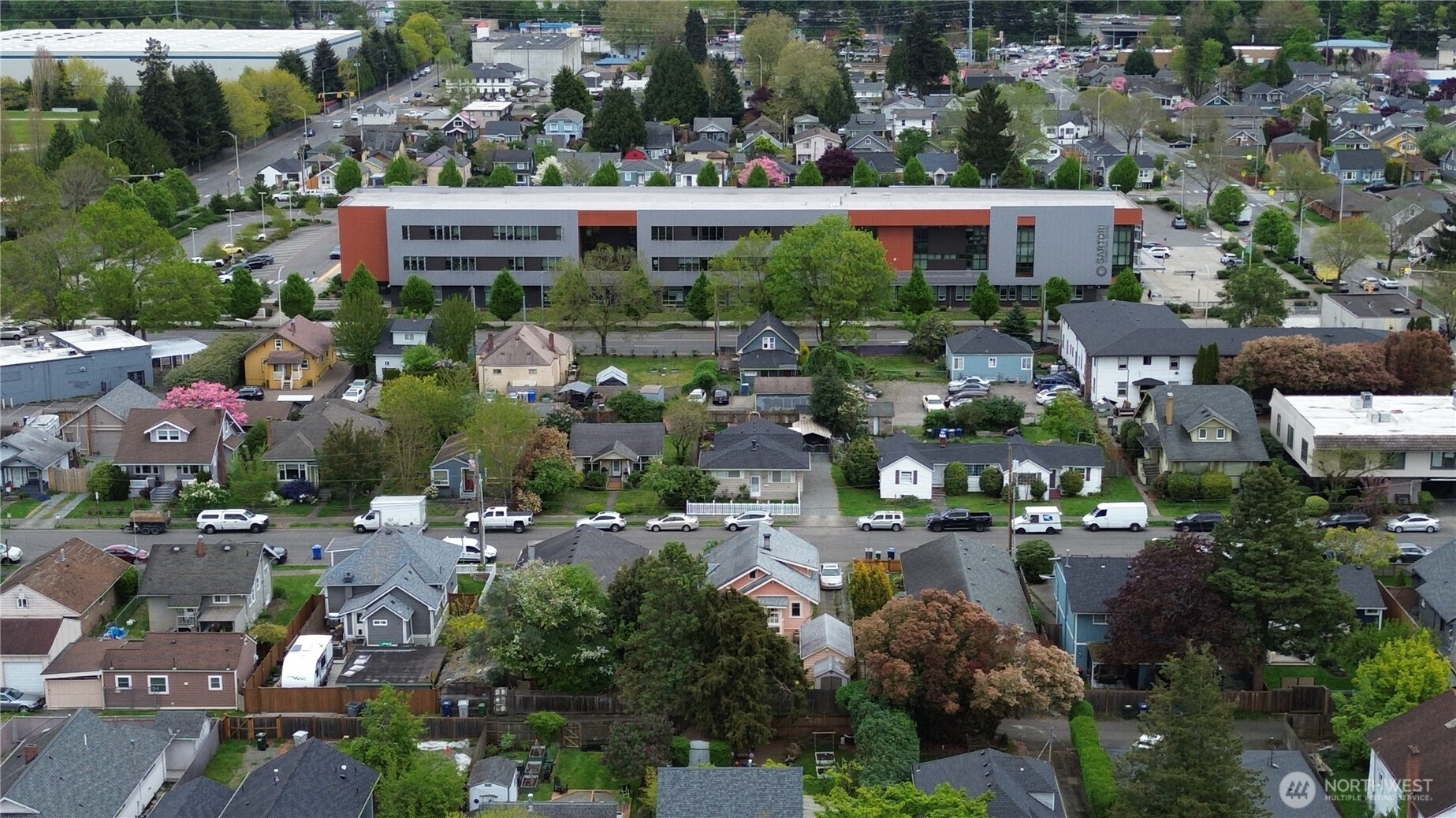 337 Park Avenue N, Renton, WA 98057