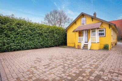 337 Park Avenue N, Renton, WA 98057 - Photo 2
