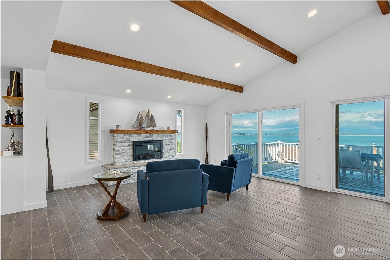 1497 Thompson Drive , Camano Island, WA 98282