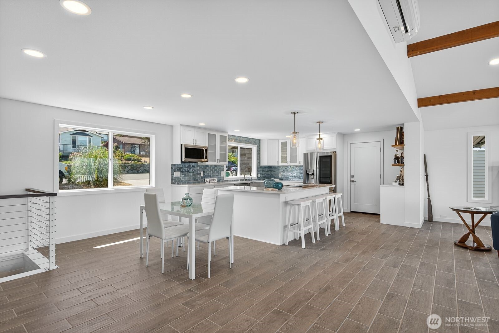 1497 Thompson Drive , Camano Island, WA 98282