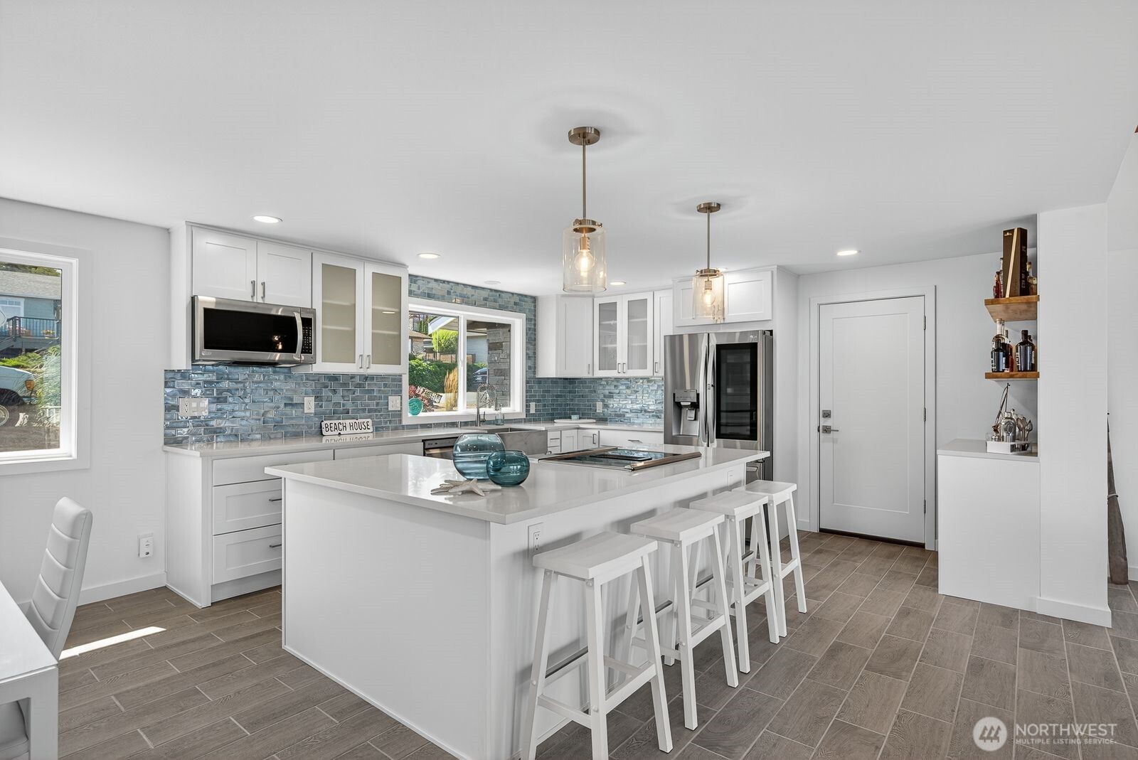 1497 Thompson Drive , Camano Island, WA 98282