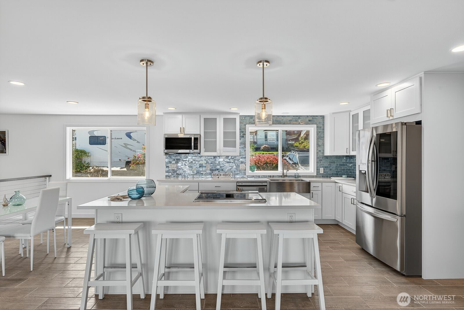 1497 Thompson Drive , Camano Island, WA 98282