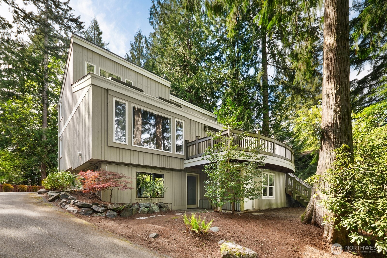 1445 293rd Avenue NE, Carnation, WA 98014-9629