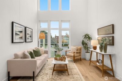 222 D 10th Avenue E, Seattle, WA 98102 - Photo 4