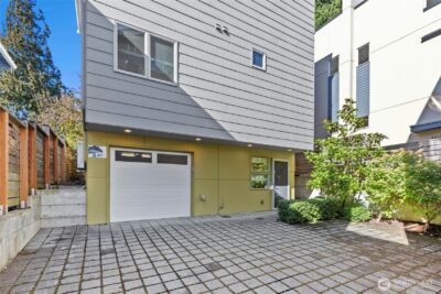4411 Meridian Avenue N, Seattle, WA 98103 - Photo 2