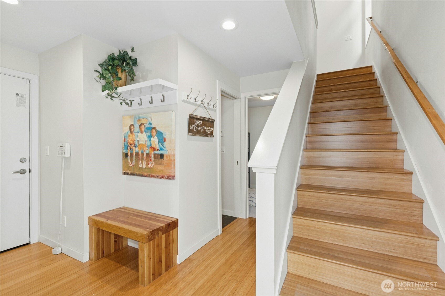 4411 Meridian Avenue N, Seattle, WA 98103