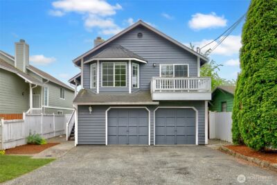 733 104th Street , Seattle, WA 98133-9211 - Photo 1