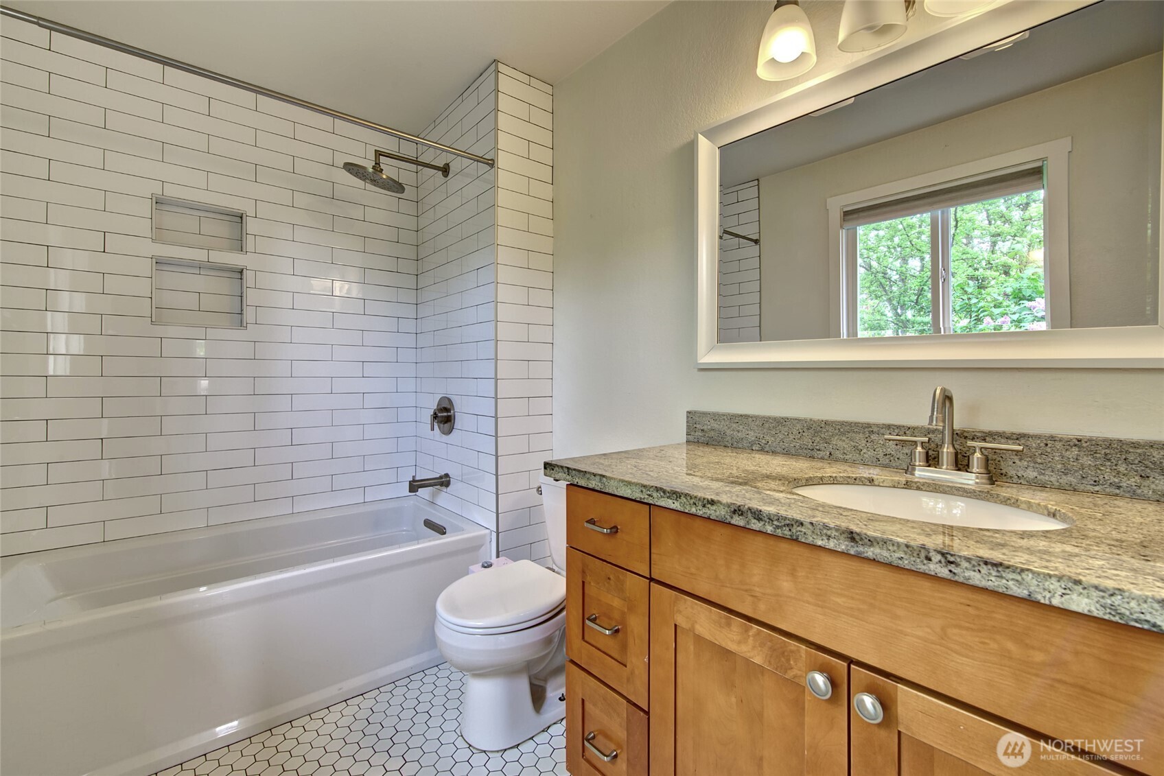 733 104th Street , Seattle, WA 98133-9211
