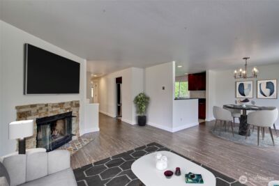 733 104th Street , Seattle, WA 98133-9211 - Photo 6