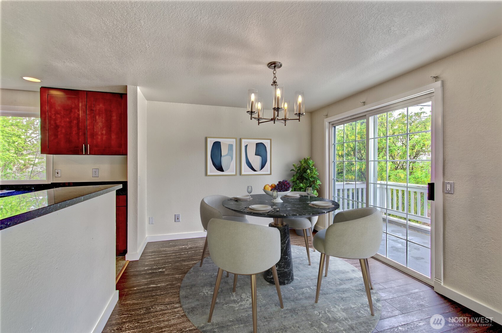 733 104th Street , Seattle, WA 98133-9211