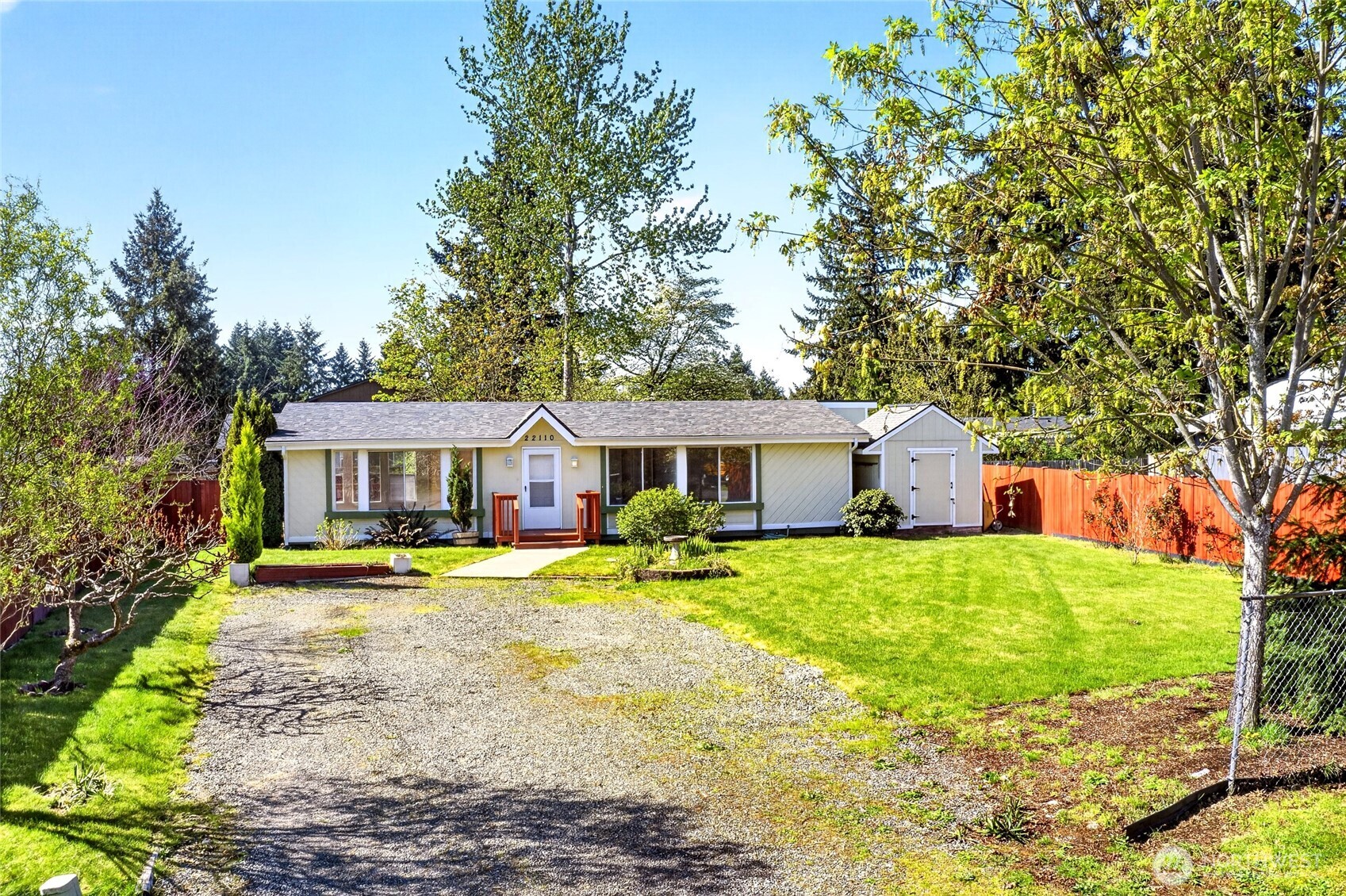 22110 Cedarview Drive E, Bonney Lake, WA 98391