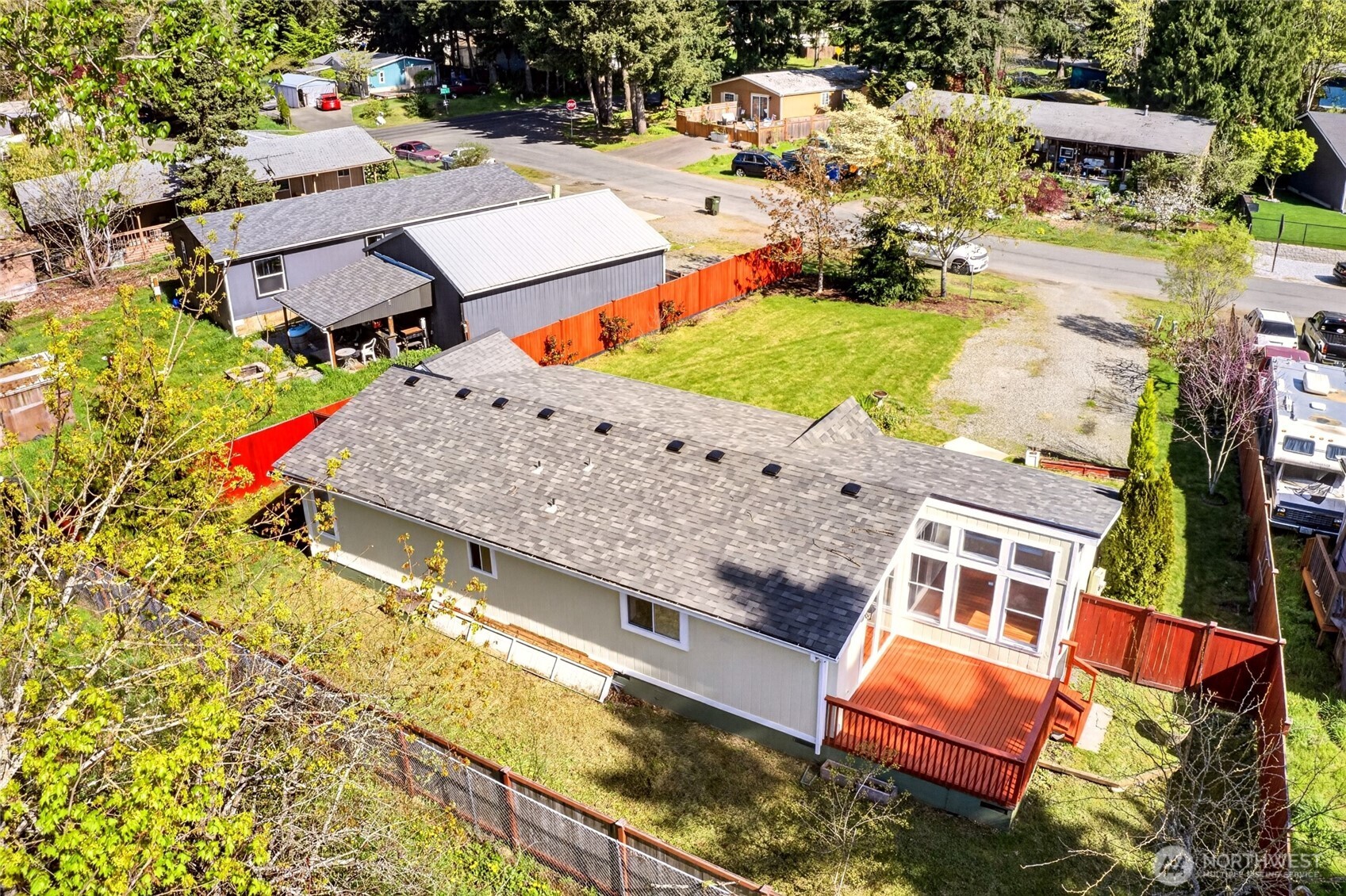 22110 Cedarview Drive E, Bonney Lake, WA 98391