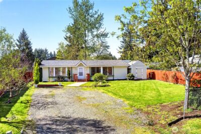 22110 Cedarview Drive E, Bonney Lake, WA 98391 - Photo 3