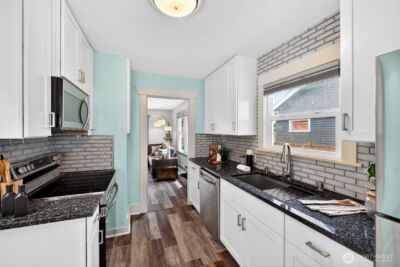 3018 S Proctor Street , Tacoma, WA 98409 - Photo 11