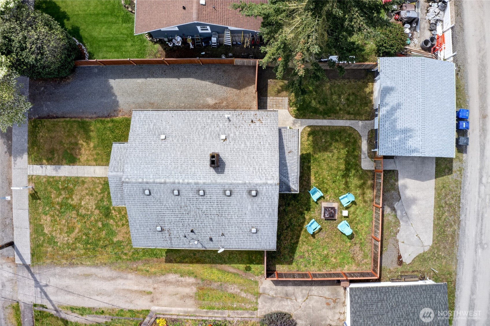 3018 S Proctor Street , Tacoma, WA 98409