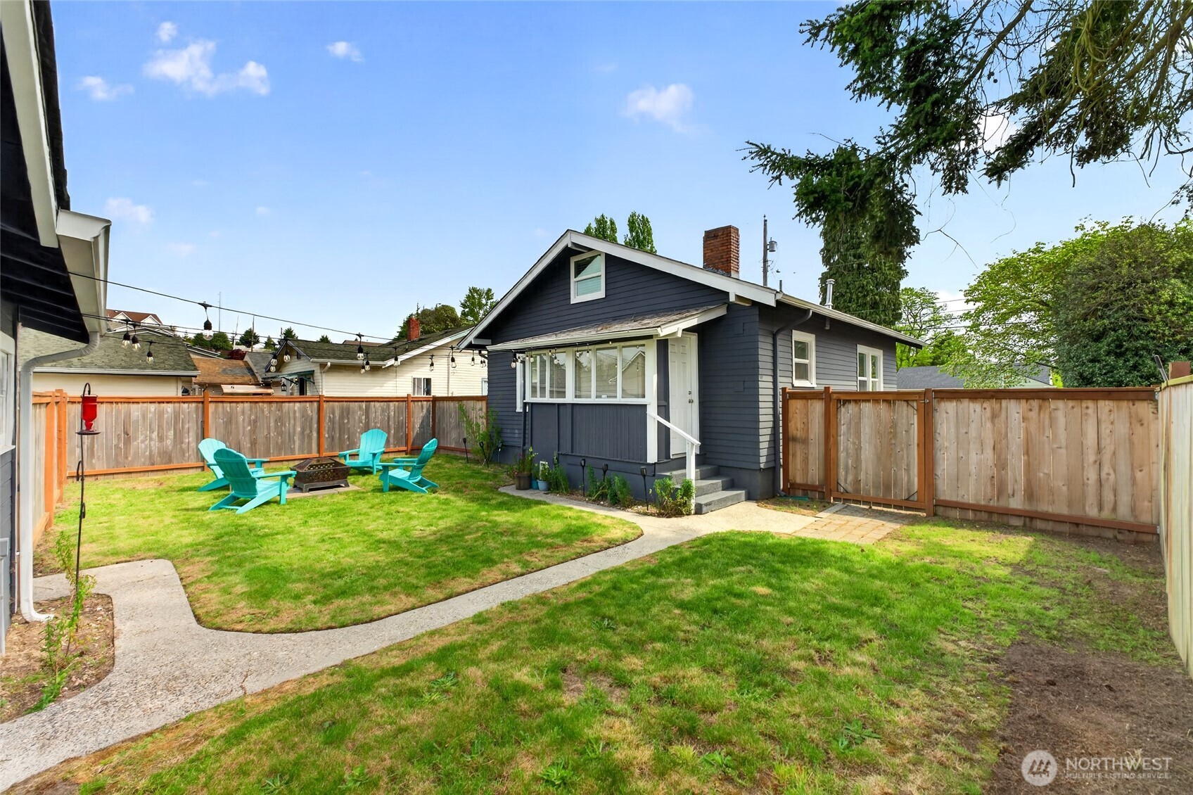 3018 S Proctor Street , Tacoma, WA 98409