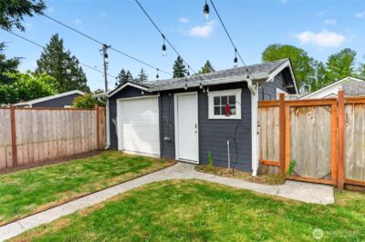 3018 S Proctor Street , Tacoma, WA 98409 - Photo 30