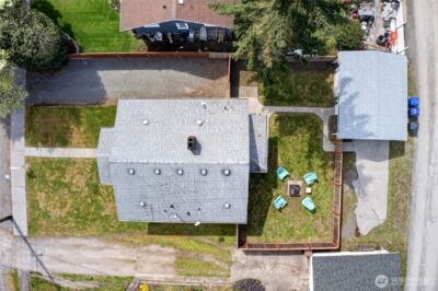 3018 S Proctor Street , Tacoma, WA 98409 - Photo 3