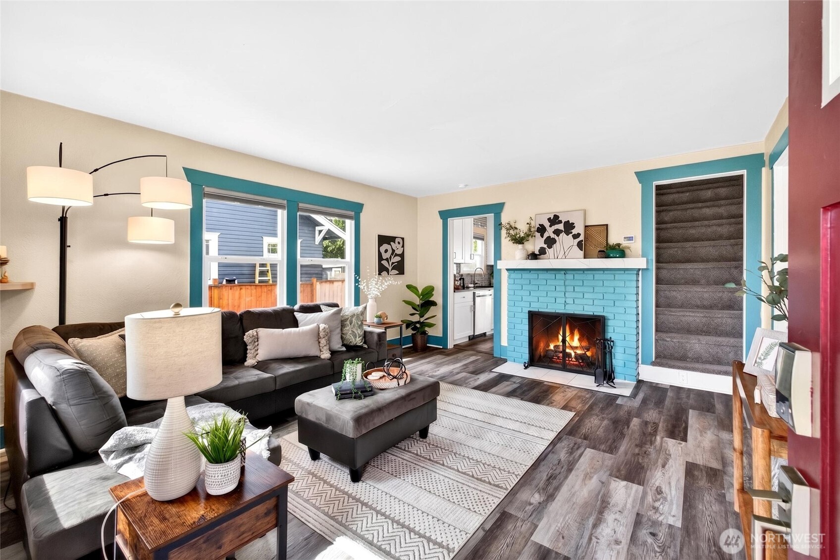 3018 S Proctor Street , Tacoma, WA 98409